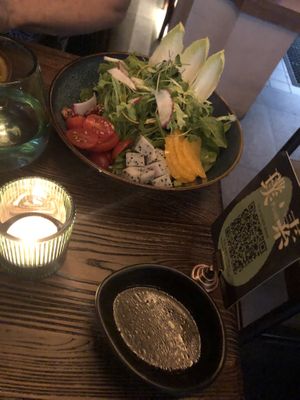 Yuzu garden harvest   at Pusu - 璞素 in Brooklyn