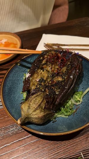   at Pusu - 璞素 in Brooklyn