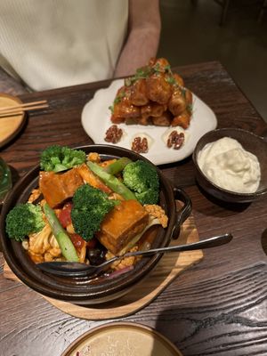   at Pusu - 璞素 in Brooklyn