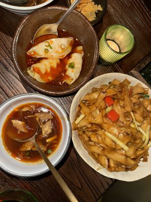   at Pusu - 璞素 in Brooklyn