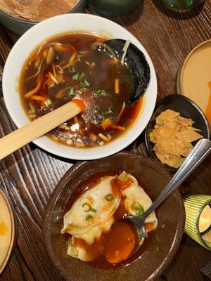   at Pusu - 璞素 in Brooklyn