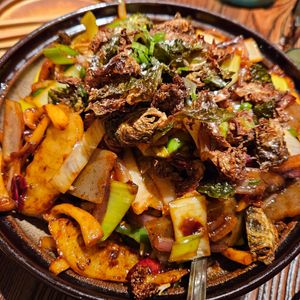  at Pusu - 璞素 in Brooklyn