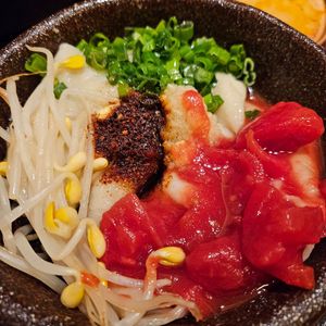  at Pusu - 璞素 in Brooklyn