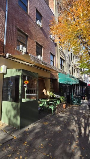  at Pusu - 璞素 in Brooklyn