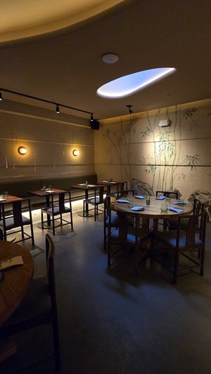  at Pusu - 璞素 in Brooklyn