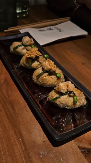  at Pusu - 璞素 in Brooklyn