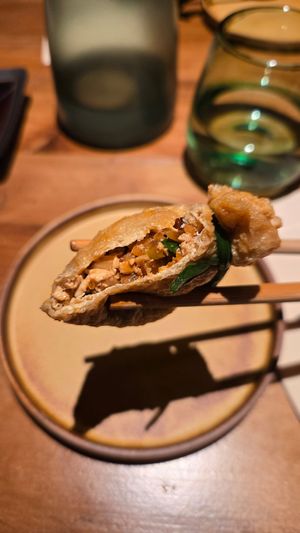  at Pusu - 璞素 in Brooklyn