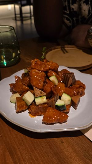  at Pusu - 璞素 in Brooklyn