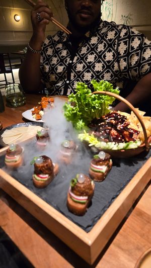  at Pusu - 璞素 in Brooklyn