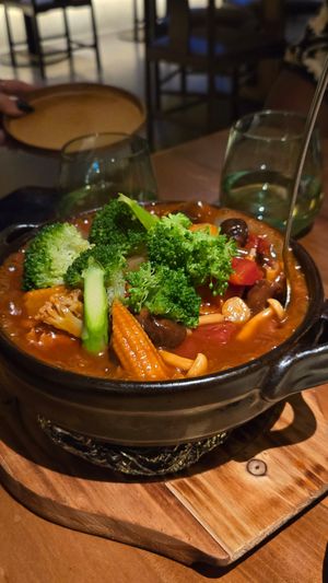  at Pusu - 璞素 in Brooklyn