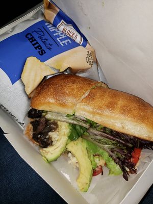 The Princess is in another castle! at Grindhouse Cafe in Griffith