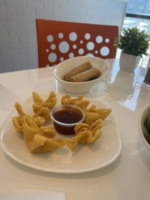   at VeGreen Noodle   in Buford