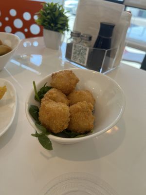   at VeGreen Noodle   in Buford