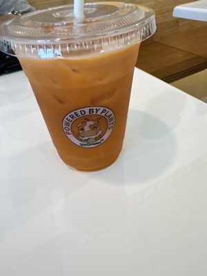   at VeGreen Noodle   in Buford