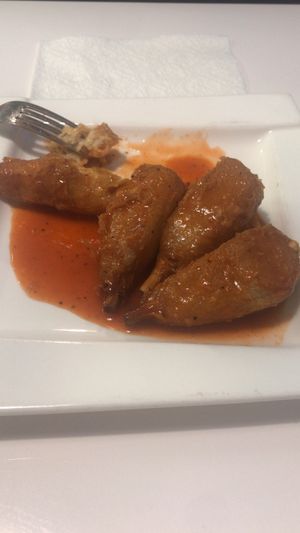   at VeGreen Noodle   in Buford