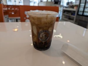  at VeGreen Noodle   in Buford