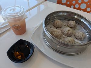  at VeGreen Noodle   in Buford