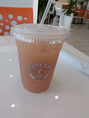  at VeGreen Noodle   in Buford