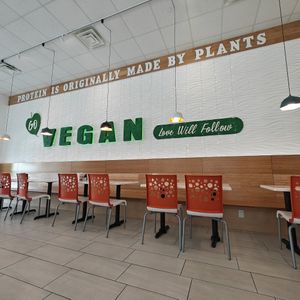  at VeGreen Noodle   in Buford