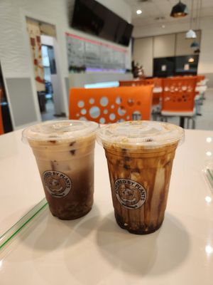  at VeGreen Noodle   in Buford