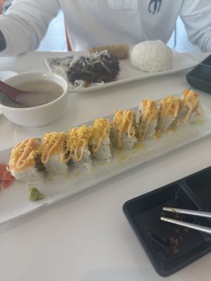   at VeGreen Noodle   in Buford