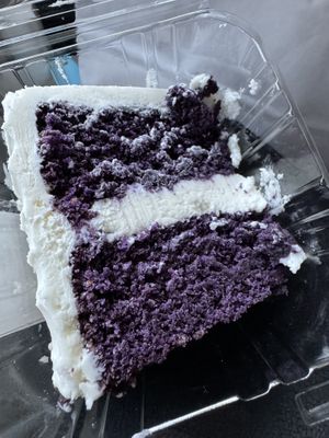   at Yvonne's Vegan Kitchen in Pasadena