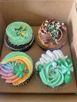   at Yvonne's Vegan Kitchen in Pasadena