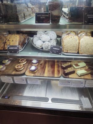  at The Happy Frog in Coffs Harbour