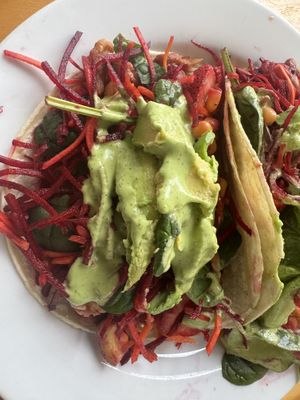 So good 😊   at The Happy Frog in Coffs Harbour