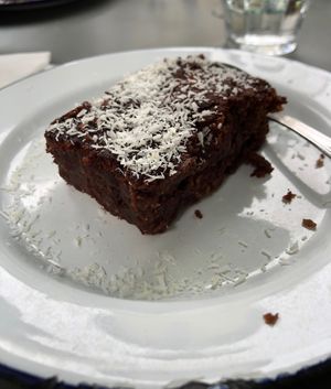   at Coffee Muxu in Bayonne