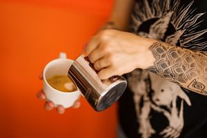  at À Tantôt in Rouen