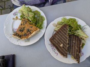  at À Tantôt in Rouen