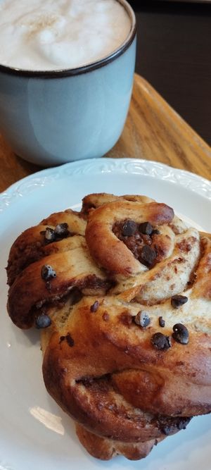  at À Tantôt in Rouen