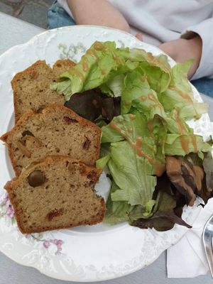  at À Tantôt in Rouen