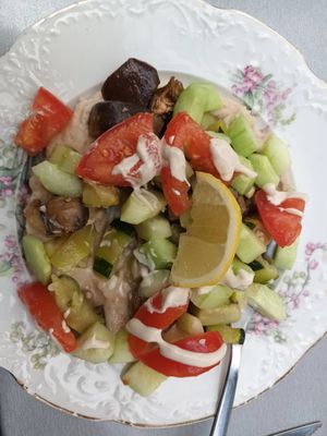  at À Tantôt in Rouen