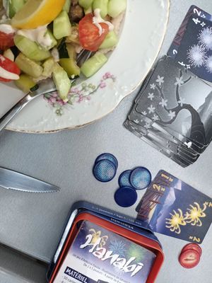  at À Tantôt in Rouen