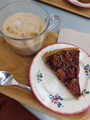  at À Tantôt in Rouen