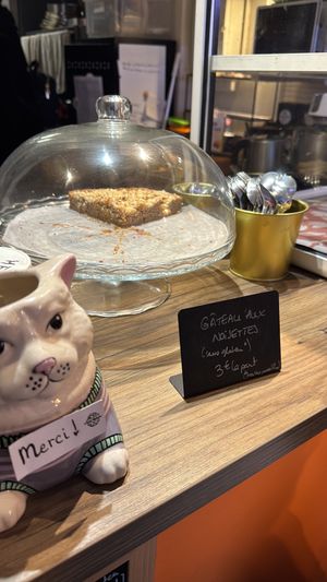  at À Tantôt in Rouen