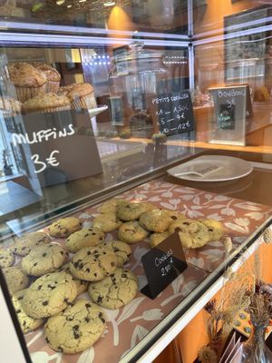   at À Tantôt in Rouen