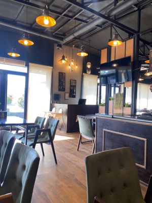  at Picasso's - مطعم وكافيه بيكاسوز in Tikrit