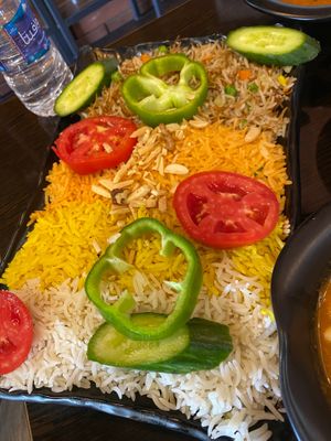  at Picasso's - مطعم وكافيه بيكاسوز in Tikrit