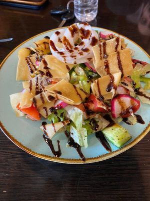  at Picasso's - مطعم وكافيه بيكاسوز in Tikrit