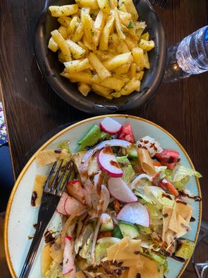  at Picasso's - مطعم وكافيه بيكاسوز in Tikrit