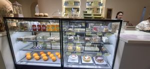  at Healpies Almaty  in Almaty