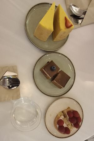  at Healpies Almaty  in Almaty