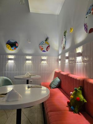  at Healpies Almaty  in Almaty