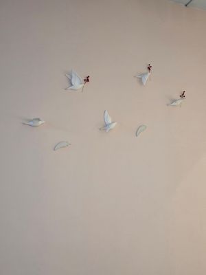  at Healpies Almaty  in Almaty