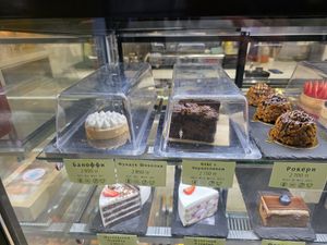  at Healpies Almaty  in Almaty