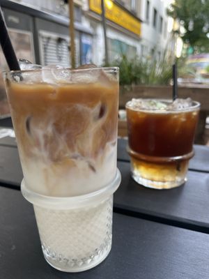   at Süd & Salzig in Cologne