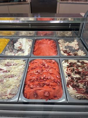   at Süd & Salzig in Cologne